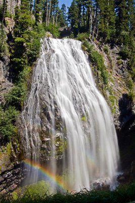  Narada Falls