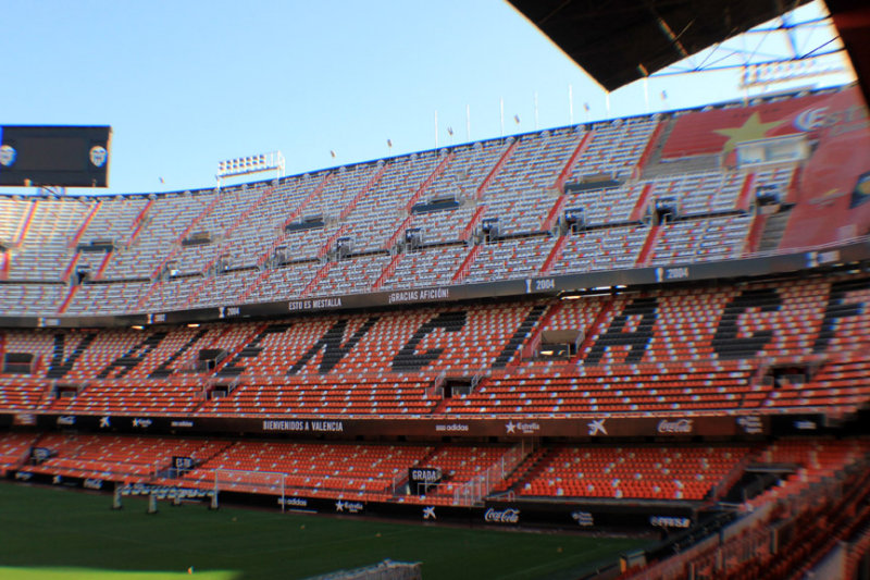 Home End