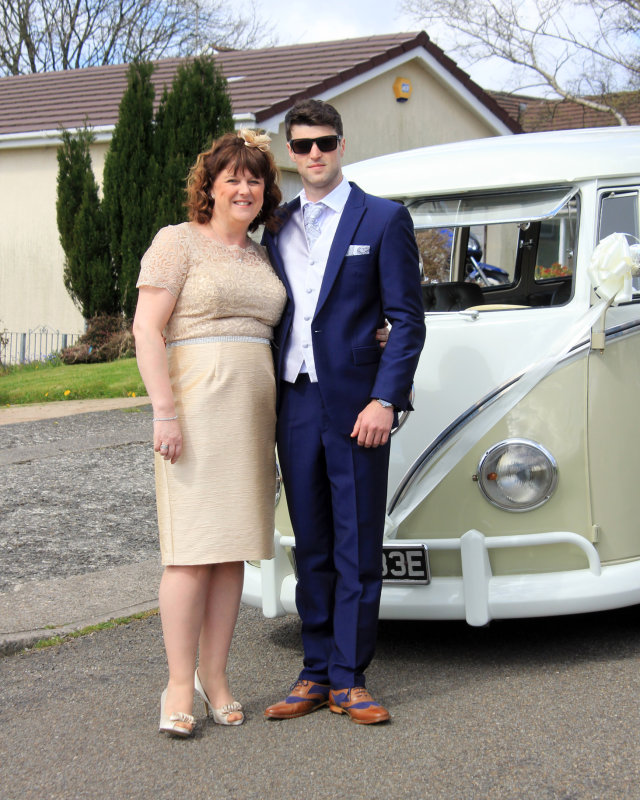 Adam and Mam
