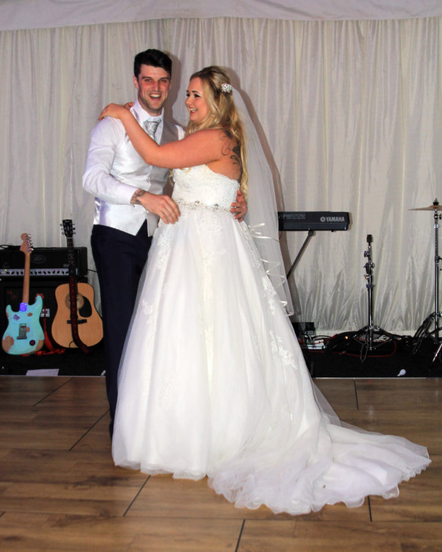First Dance