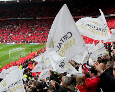 Jack Flags