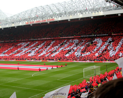 Tribute