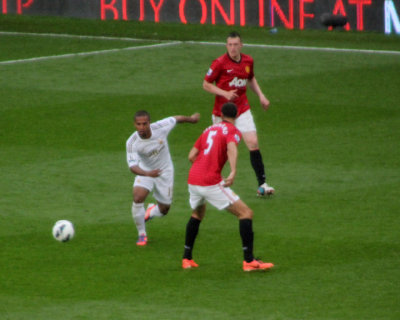 Routs Attack