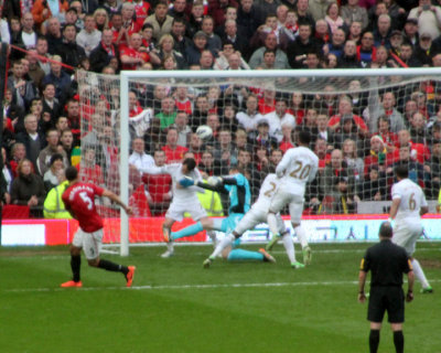 Ferdinand Goal