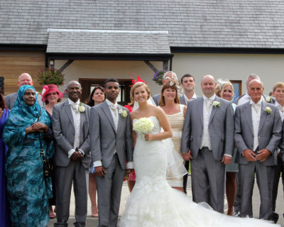 Official pics
