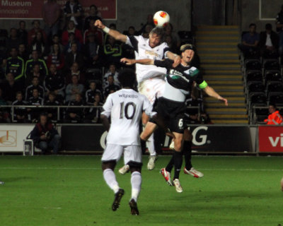Michu Header
