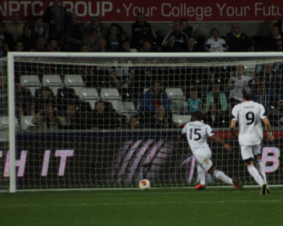 Routledge Goal
