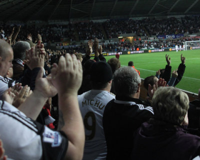 Applause