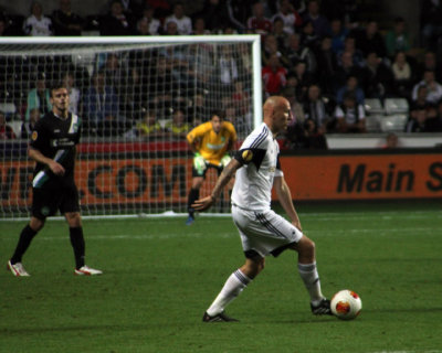 Shelvey