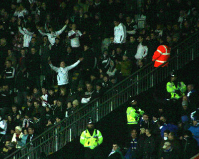 Pre Match Banter