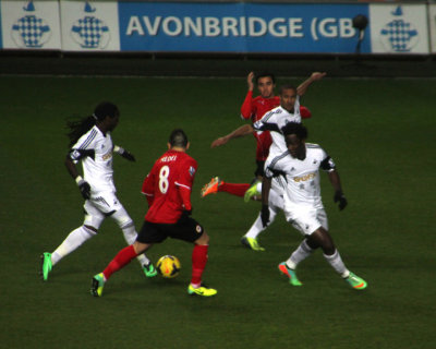 Emnes Attack