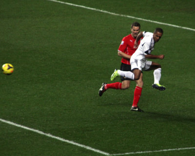 Routs Flick