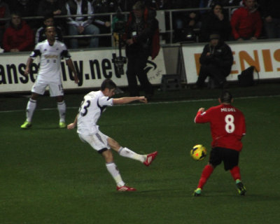 Ben Cross
