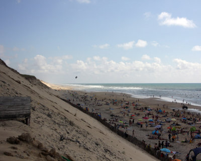 Hourtin Dune