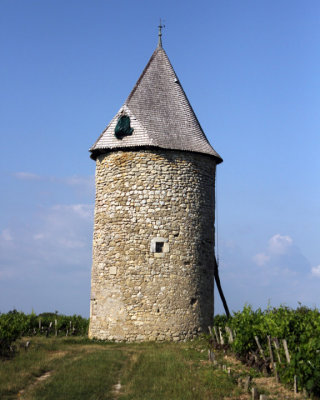Tower