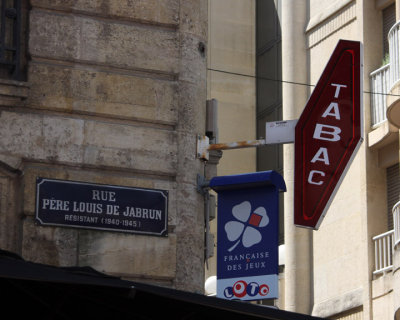 Tabac