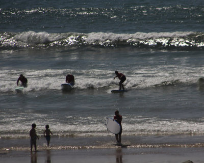 Synchronised