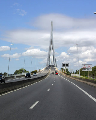 Pont de Normandie