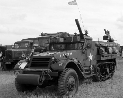 The Great Dorset Steam Fair