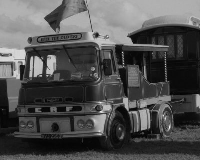 The Great Dorset Steam Fair