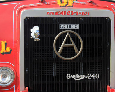 The Great Dorset Steam Fair