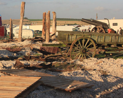 The Great Dorset Steam Fair