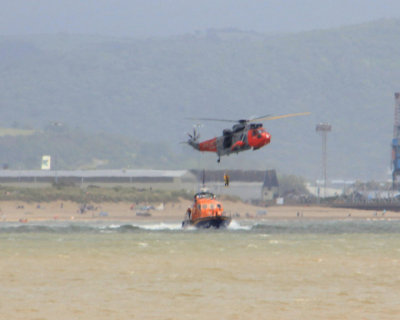 Sea King