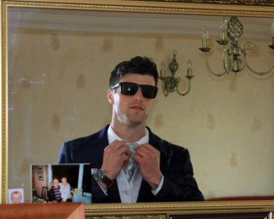 Looking Slick