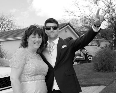 Rock On