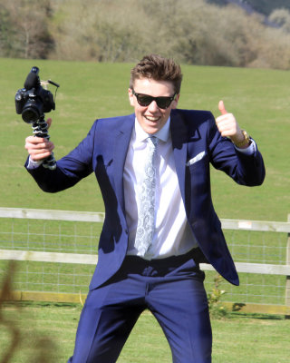 Rock On Tommy