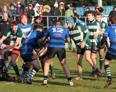 Tackle
