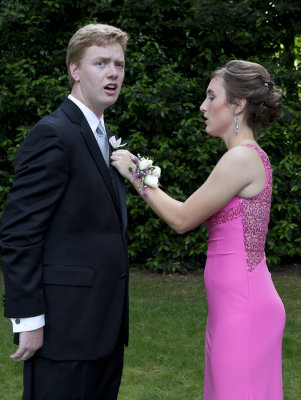 Jaret and Jessica