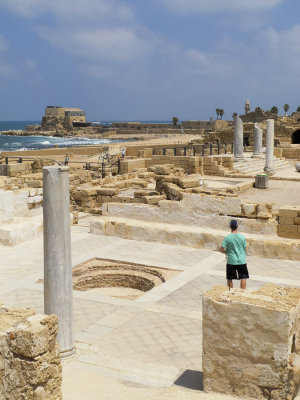 Caesarea