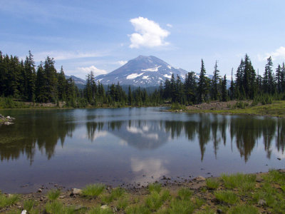 Husband Lake