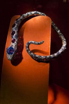 Jewelry by JAR