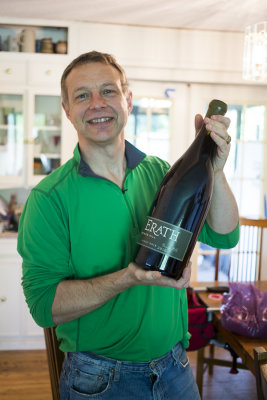 Erath 2010 Jeroboam