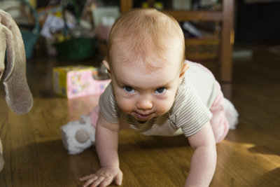 I'm gonna get you