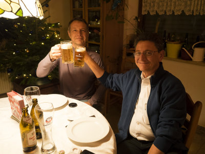 Bavarian Bier