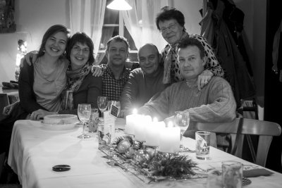 Heidi, Teresa, Markus, Claude, Paula and Ralph 1