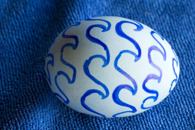 wave egg