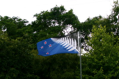 NZ pride
