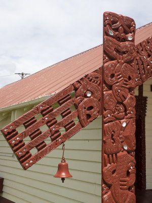 maori art