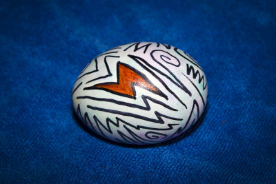 Harry Potter egg