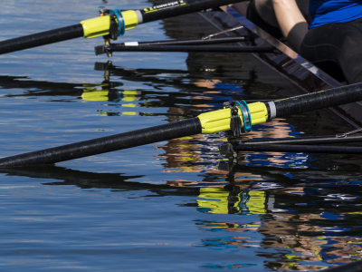 Oar rigs