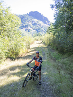 Young's River Loop ride