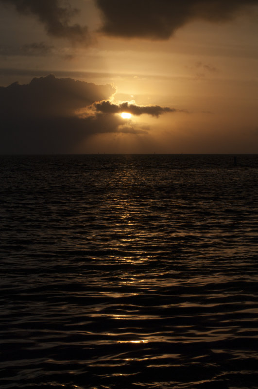 Sunrise Islamorada