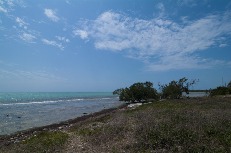 Newfound Harbor Key