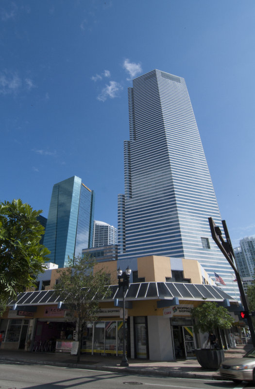 Down Town Miami