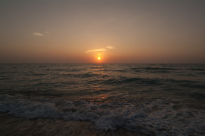 Sunrise, Mid Beach, Miami