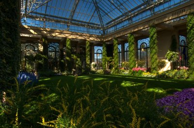 Conservatory 1